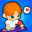 Games Playground simgesi