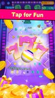 Lucky Plinko - Big Win پوسٹر