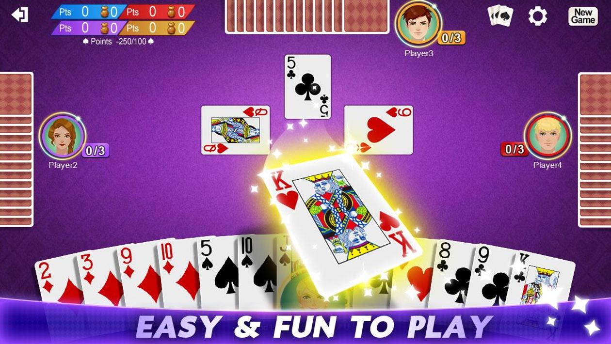 Spades Free Download Apk Applications And Game Applications At Apkapp Com