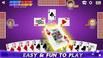 Spades اسکرین شاٹ 1