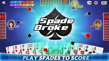 Spades imagem de tela 2