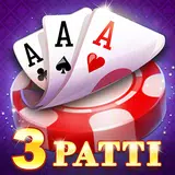 APK Teen Patti Flush:3 Patti Poker
