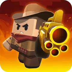Mr Shotgun - 3D Gun Shooting Games APK download