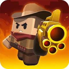 Mr Shotgun - 3D Gun Shooting Games