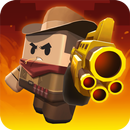 Mr Shotgun - 3D Gun Shooting Games APK