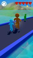 Giant rush clash join fun race Screenshot 1