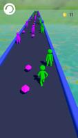 Giant rush clash join fun race Screenshot 2