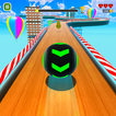 kugel ziegel Sky Ball spiel 3D