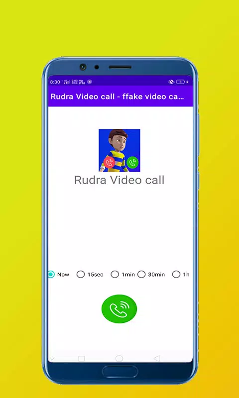 Video Call with Rudra - Rudra prank video call APK per Android Download Video Call with Rudra - Rudra prank video call APK per Android Download