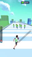 Wonder Pass: Grab & Throw Game تصوير الشاشة 2
