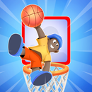Ragdoll Dunk 3D-APK