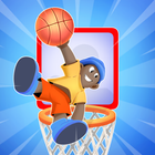 Ragdoll Dunk 3D アイコン