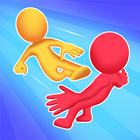 آیکون‌ Ragdoll-Fight.io