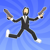Ragdoll Shooter 图标