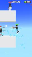 Ragdoll Shooter imagem de tela 2