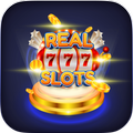 ”Real Casino Slots Games