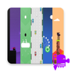 Hyper Causal - Time Pass Games