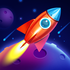 Rocket Tycoon アイコン