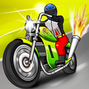 Moto Traffic Rush3D APK