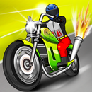 Moto Traffic Rush3D aplikacja