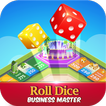 Roll Dice : Business Master Zeichen