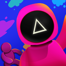 Squid Game: Online Multiplayer Survival Party APK