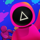 Squid Game: Online Multiplayer Survival Party icono