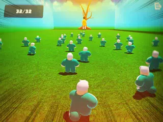 Squid Game: Online Multiplayer Survival Party XAPK download