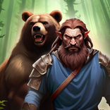 RPG Hero: Rogue Adventure