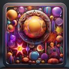 Stick Match 3D biểu tượng