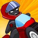 Stickman Moto Race Extreme APK