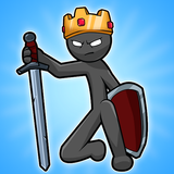 Stickman Battle Empires War aplikacja