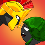 Stick History Battle APK