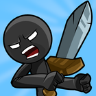 Stickman War Legend of Stick أيقونة