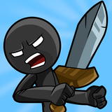 Stickman War Legend of Stick आइकन