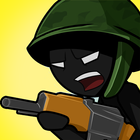 Stick World Battle أيقونة