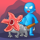 Strange Merge-APK