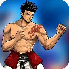 Mortal battle: Fighting games APK download