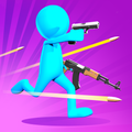 Strike and Run