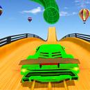 اسٹنٹ کار گیمز 3D APK