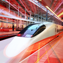 Subway Bullet Trains APK