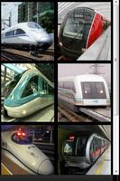 Subway China Super Trains স্ক্রিনশট 2