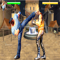 Super Extreme Fear Street Figh