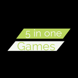 5 games in one - Mini games an