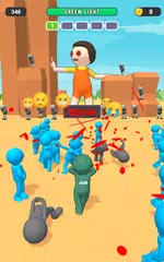 Survival Games アプリダウンロード