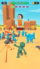 Survival Games アプリダウンロード