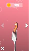 Sausage Backflip screenshot 2