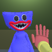 Scary Punch