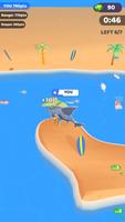 Shark Attack スクリーンショット 1