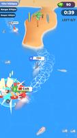 Shark Attack スクリーンショット 2